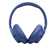 JBL TUNE 730BT niebieskie - 1363120 - zdjęcie 2